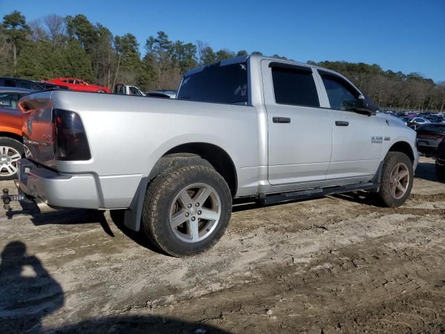 2014 Dodge RAM 1500 ST