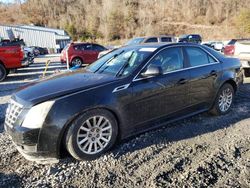 Cadillac CTS salvage cars for sale: 2013 Cadillac CTS Luxury Collection