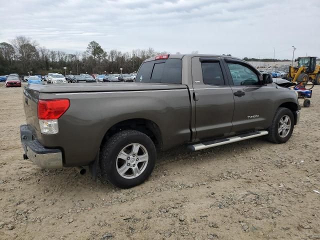 2010 Toyota Tundra Double Cab SR5