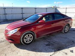 2013 Hyundai Sonata GLS en venta en Walton, KY