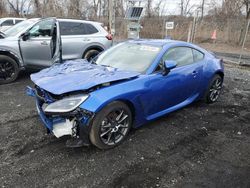 2023 Subaru BRZ Premium en venta en Marlboro, NY