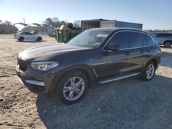 2020 BMW X3 XDRIVE30I en venta en Loganville, GA