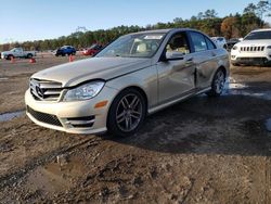 2012 Mercedes-Benz C 300 4matic for sale in Greenwell Springs, LA