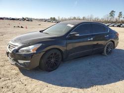 2014 Nissan Altima 3.5s for sale in Houston, TX