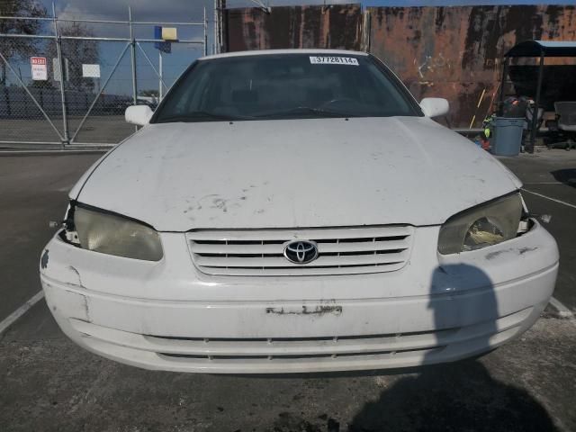 1998 Toyota Camry CE