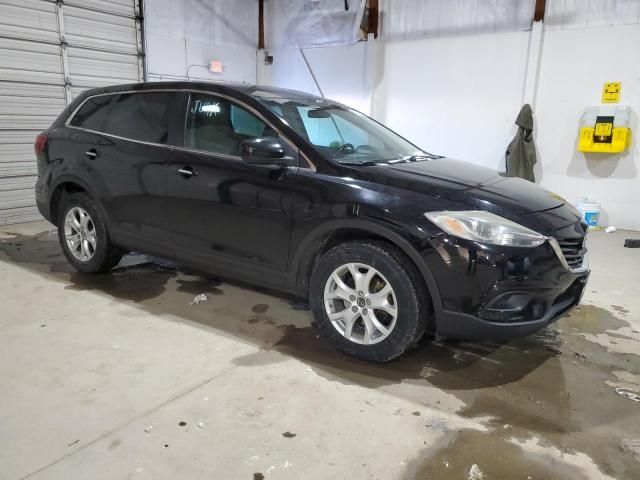 2013 Mazda CX-9 Touring