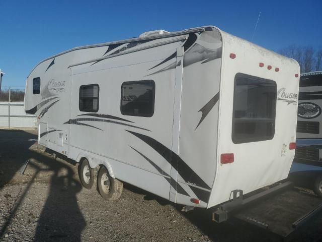2009 Camper Camper