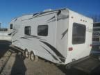 2009 Camper Camper