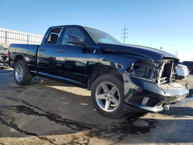 2013 Dodge RAM 1500 ST