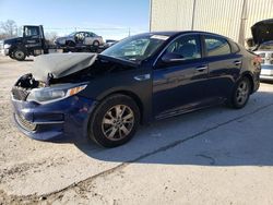 2017 KIA Optima LX for sale in Lawrenceburg, KY