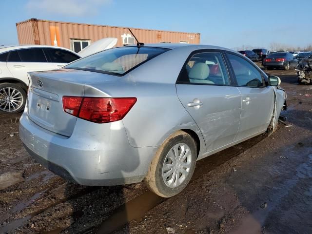 2012 KIA Forte LX