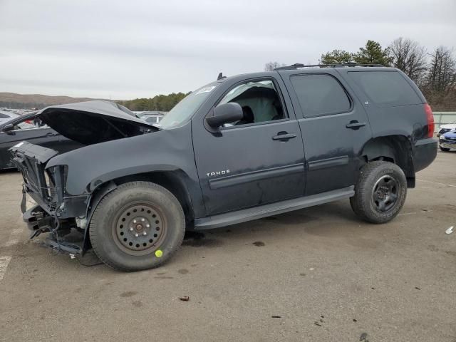 2010 Chevrolet Tahoe K1500 LT