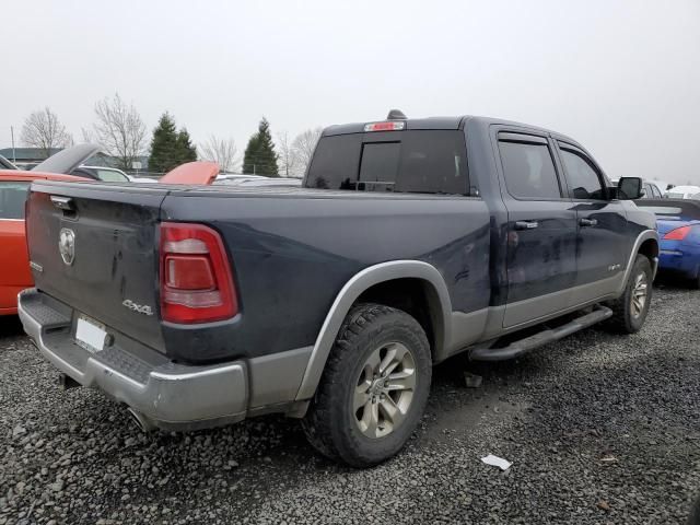 2020 Dodge 1500 Laramie