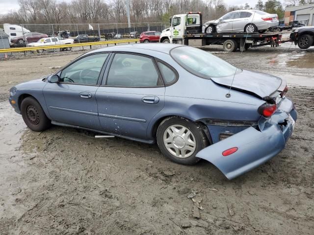 1999 Ford Taurus SE