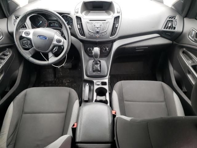 2014 Ford Escape S