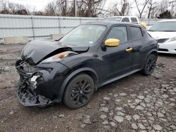 2016 Nissan Juke S for sale in Cahokia Heights, IL