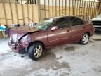 2003 Nissan Sentra SE-R Limited