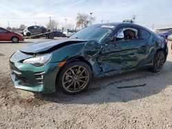 Toyota 86 salvage cars for sale: 2020 Toyota 86 GT