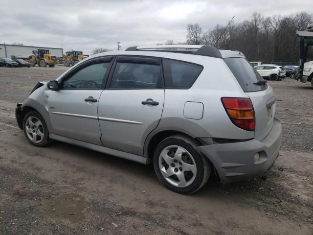 2006 Pontiac Vibe