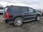 2007 Cadillac Escalade Luxury