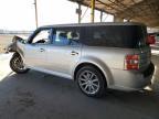 2018 Ford Flex Limited