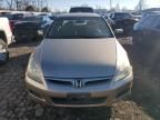 2006 Honda Accord LX