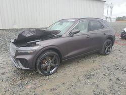 Genesis salvage cars for sale: 2023 Genesis GV70 Base