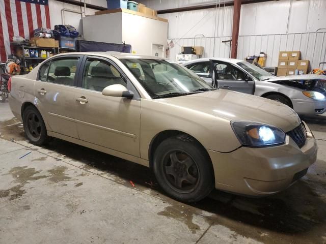 2008 Chevrolet Malibu LT