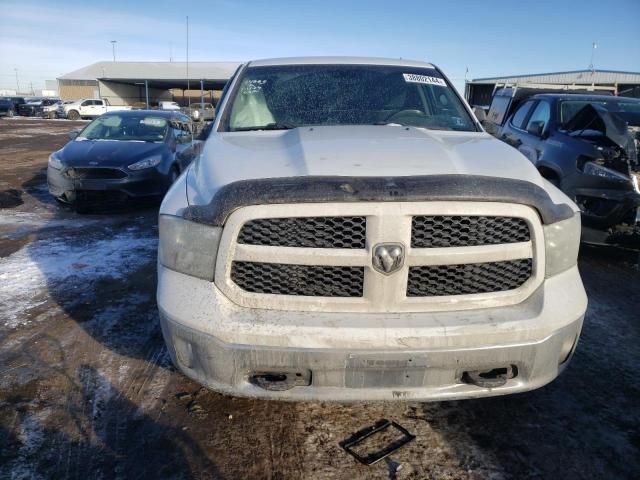 2014 Dodge RAM 1500 SLT