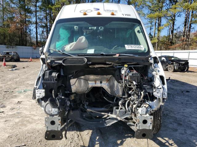 2019 Ford Transit T-350 HD