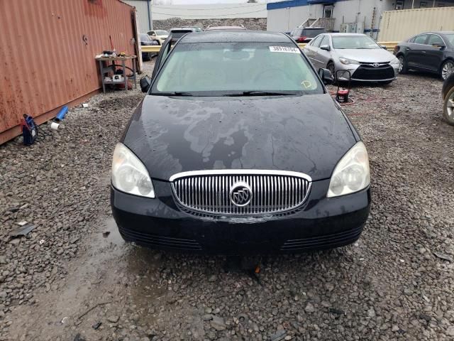 2009 Buick Lucerne CXL