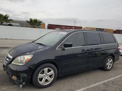 2006 Honda Odyssey Touring for sale in Van Nuys, CA