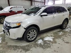 2011 Ford Edge Limited en venta en Lawrenceburg, KY