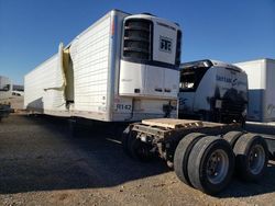 Utility salvage cars for sale: 2022 Utility Reefer