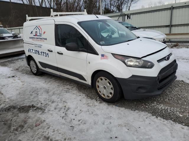 2015 Ford Transit Connect XL