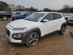 2021 Hyundai Kona Ultimate for sale in Theodore, AL