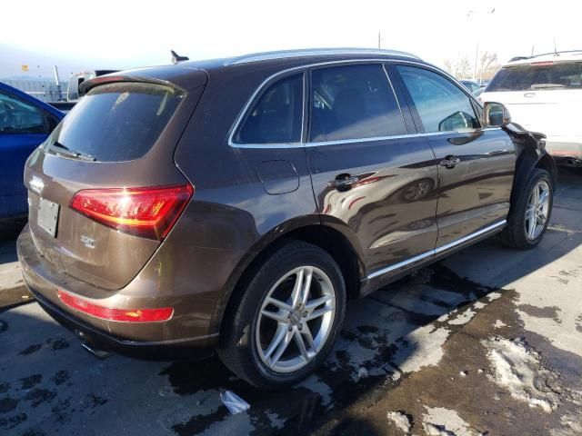 2014 Audi Q5 Premium Plus