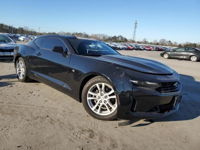 2020 Chevrolet Camaro LS