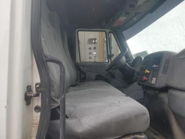 2008 International 4000 4300