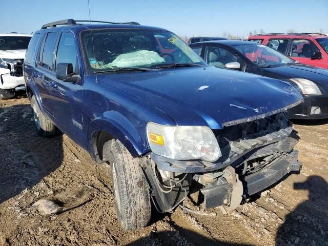 2008 Ford Explorer XLT