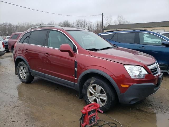 2008 Saturn Vue XE