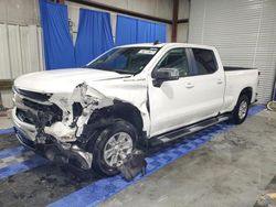 2024 Chevrolet Silverado C1500 LT en venta en Savannah, GA