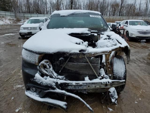 2015 Dodge Durango R/T