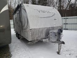 2016 Vision Trailer for sale in West Warren, MA