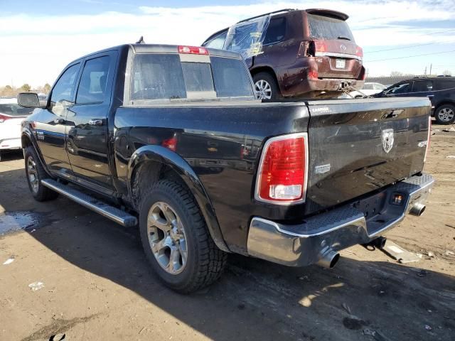 2017 Dodge 1500 Laramie