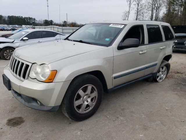 2008 Jeep Grand Cherokee Laredo