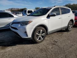 2016 Toyota Rav4 XLE en venta en Las Vegas, NV