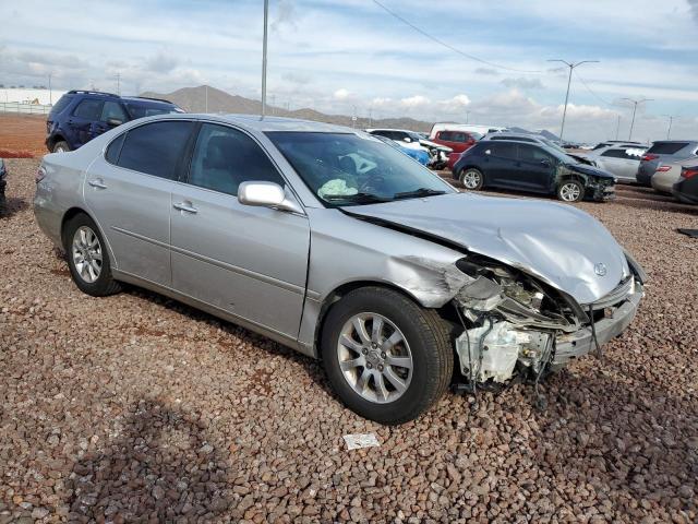 2002 Lexus Es 300