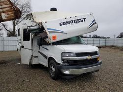 2019 Gulf Stream 2019 Chevrolet Express G3500 for sale in Anderson, CA