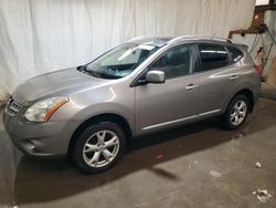 2011 Nissan Rogue S for sale in Ebensburg, PA